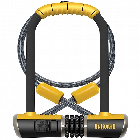 OnGuard Bulldog Combo 8012C
